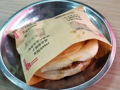 -樊记腊汁肉(竹笆市总店)