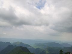 -娄山关景区