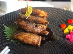 -望乡楼上海菜(日月光店)