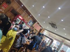 等位区-肆姐面粉馆(坡子街店)