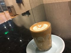 -Seesaw Coffee(环贸iapm店)