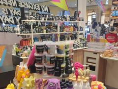 -LUSH(威尼斯人店)