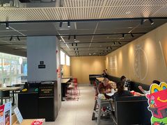 -麦当劳(杭州萧山文源店)