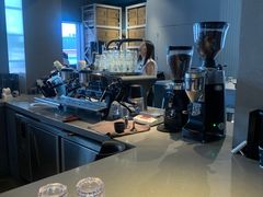 -来回·咖啡(钟村咖啡豆店)