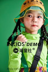 点击看大图 -INKIDS潮童社儿童摄影(朝阳大悦城店)