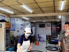 -毛氏汽水包(山海关路店)