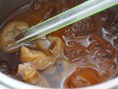 -榮泰米粉湯(Left Shop)