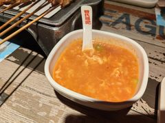 -管氏翅吧(广渠门店)