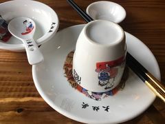 -大灶头·新昌菜(中国茶市店)