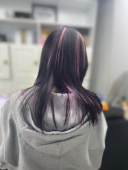 -Sying杉影日式烫染專門店