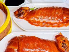 -悦融·京鲁菜·露台花园(安定门店)