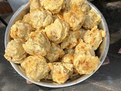 糯米鸡-汪记鲜鱼糊汤粉(沈阳路总店)