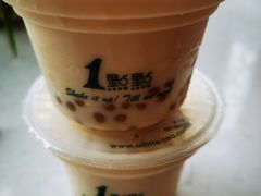 -1点点(大华第一坊店)