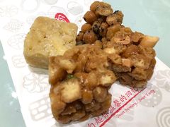 -上海哈尔滨食品厂(淮海中路店)