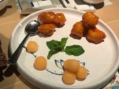 -老船坞餐厅(北京亚洲大酒店 )