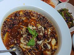 -小蓉合餐厅·川菜·陕南菜(凤城二路店)