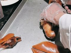 -贝勒爷·酥不腻烤鸭