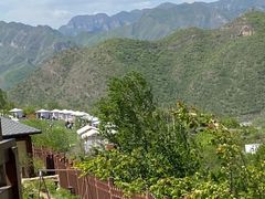 -潭柘厚院&山顶烤肉(潭柘寺店)