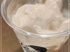 -喜茶(上海兴业太古汇店)