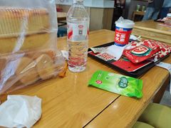 -塔斯汀中国汉堡(木渎店)
