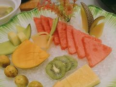 -谢先生酒店·椒宴集(沙湖店)