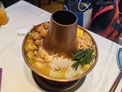 -凯鸽酒楼(振兴街店)