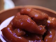 -万丽轩·粤菜(王府井金茂万丽酒店)