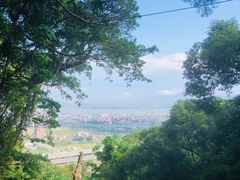 -青芝山风景名胜区