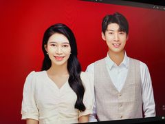 -bobo高端证件照工作室(三元桥店)