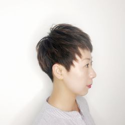 -YO HAIR SALON