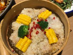 -卞氏菜根香·川菜(青羊万达店)