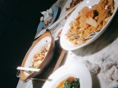 -东南里湖景餐厅·新闽菜(浦西万达店)