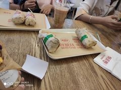 -特派卷·老北京烤鸭卷(合生汇购物中心店)
