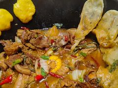 -东北铁锅宴(云龙华府店)