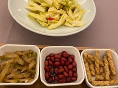 菜花梗-玖味(老工人西路店)
