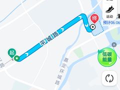 -上海嘉定喜来登酒店