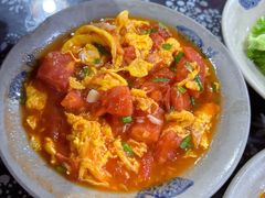 -张关合渣(航空大道店)