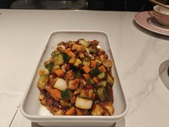 -孙家外婆•长春地标美食新名片(吾悦广场店)