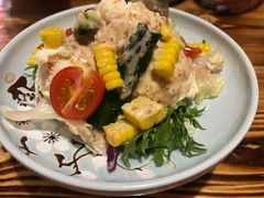 -和蕴日本料理