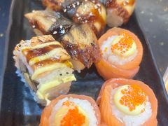 -熊出没日本烧肉放题