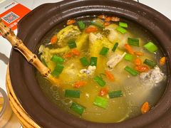 -阿露佳·舌尖上的安吉菜