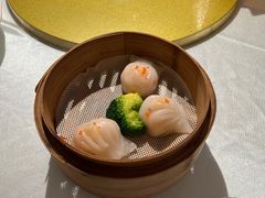 -延年酒店-荟享餐厅(东塘店)