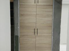 -佰丽爱家全屋定制(汶水店)