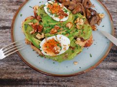 -RAC BAR(安福路店)