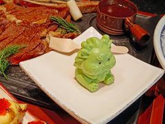 -上井料理黑金店(IFS国金中心店)