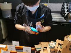 -星巴克(成都机场T2店)