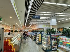 -果蔬好生活超市(东湖店)