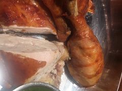 -Bistro 63 创意融合料理(广粤天地店)