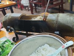 -61号餐吧(兴坪古镇漓江店)