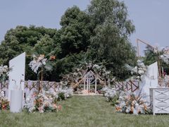 -三生有幸婚礼策划·求婚策划·婚纱照·领证跟拍